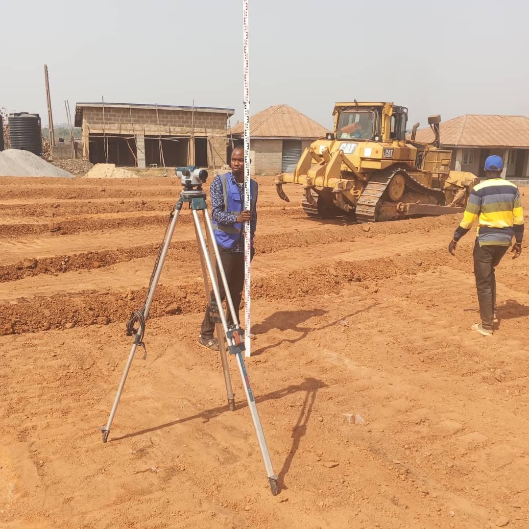 Skilled Construction Workers