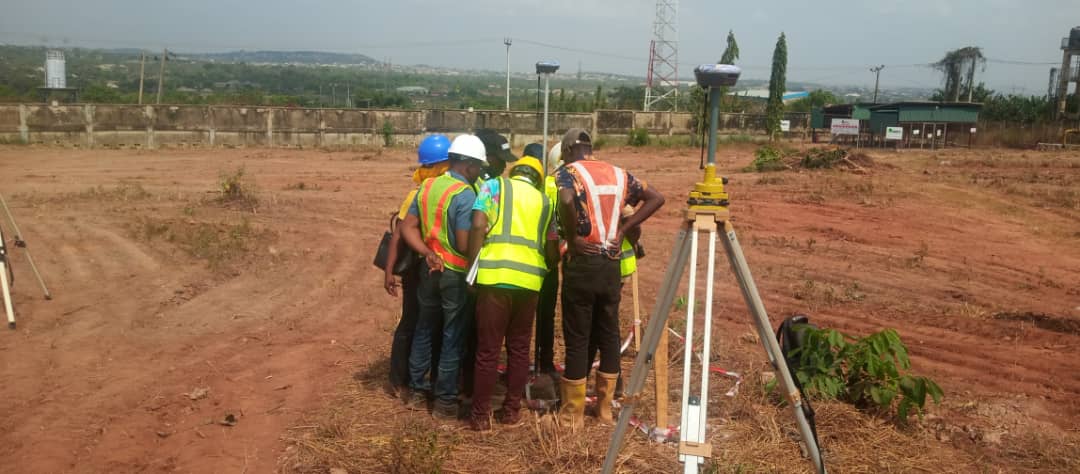 Construction Team
