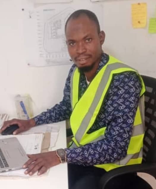 Founder
