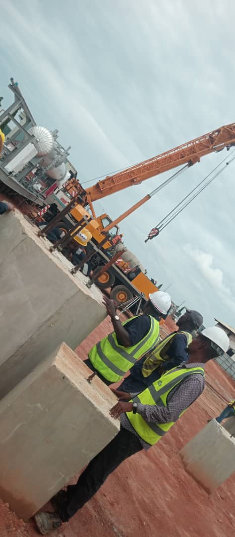 Construction Workers